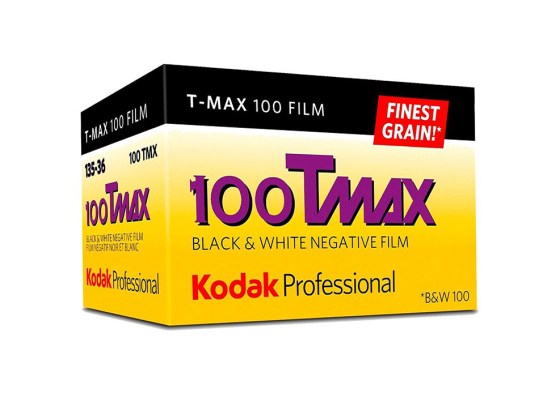 Kodak tmax 1006
